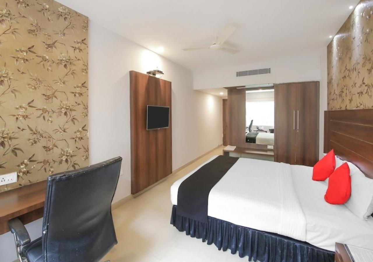 Fabhotel Dawn Mysore Exterior foto