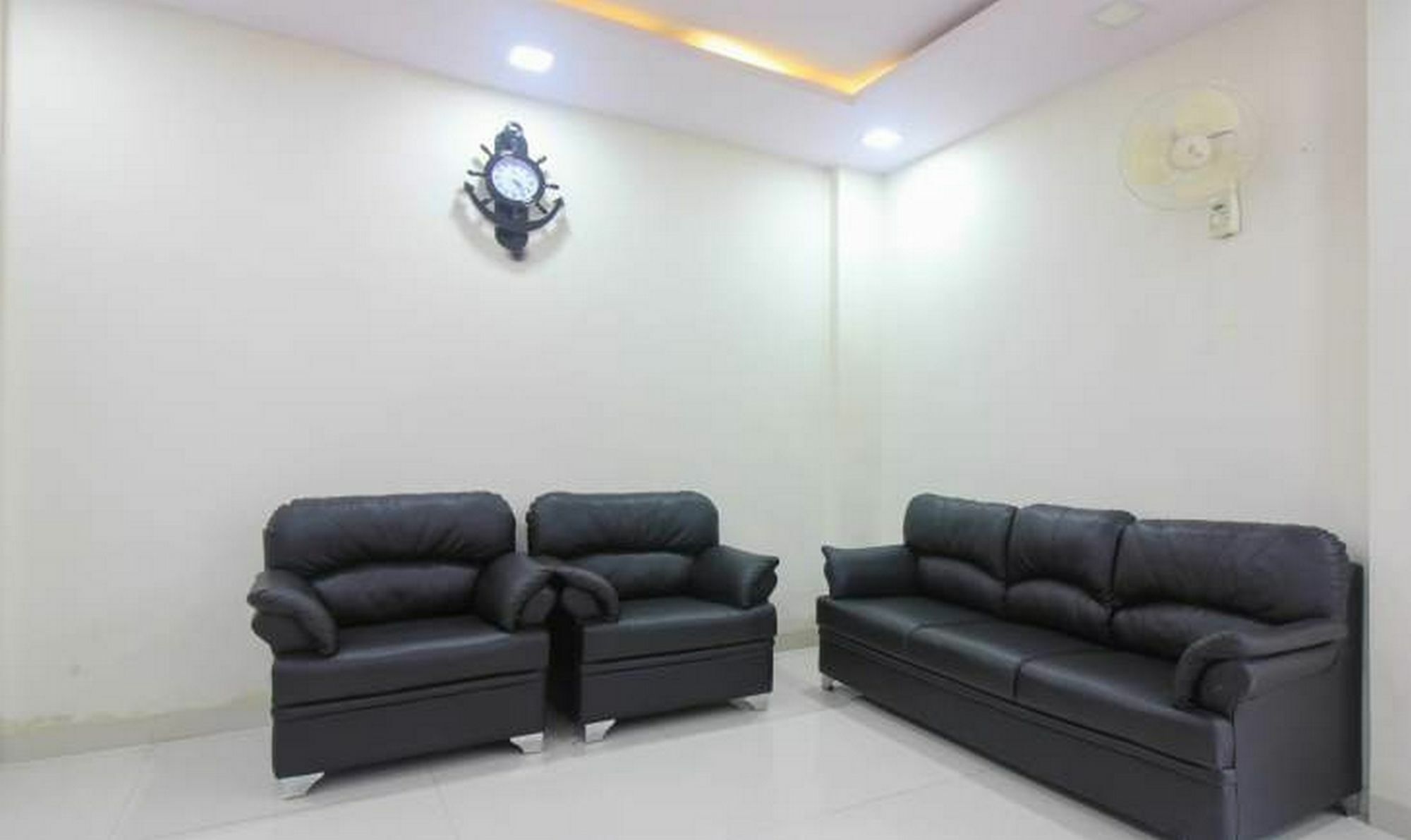 Fabhotel Dawn Mysore Exterior foto