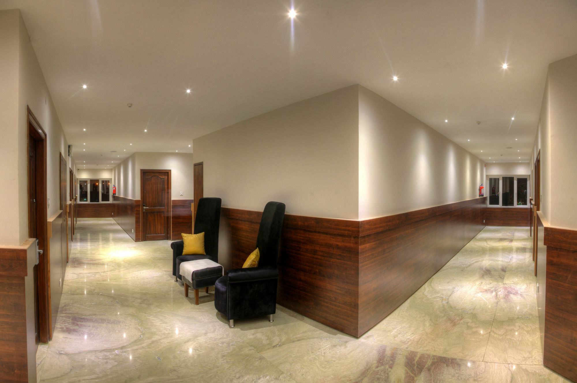 Fabhotel Dawn Mysore Exterior foto